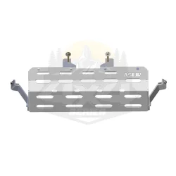 Osłona tłumika Jeep Wrangler JLU 392